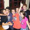 Soana festa pink 036